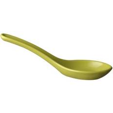 Green Serving Cutlery APS Hong Kong Serving Spoon 13.5cm