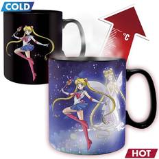 Sailor Moon Mug 46cl