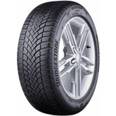 Bridgestone 17 - 55 % - Winter Tyres Car Tyres Bridgestone Blizzak LM 005 215/55 R17 98H XL