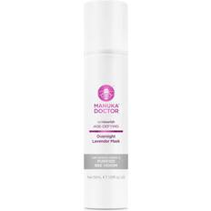 Manuka Doctor ApiNourish Age Defying Overnight Lavender Mask 50ml