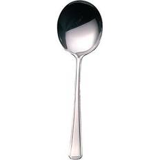 Polished Soup Spoons Olympia Harley Soup Spoon 17.2cm 12pcs