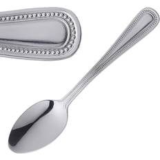 Polished Coffee Spoons Olympia Bead Coffee Spoon 12cm 12pcs