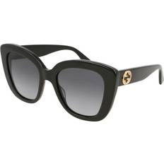 Gucci Adult Sunglasses Gucci GG0327S 001