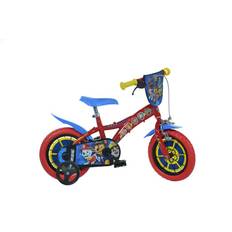 Best Bikes Dino Paw Patrol 12 Kids Bike