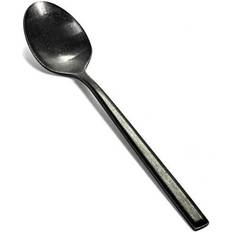 Black Tea Spoons Serax Pure Tea Spoon 14.1cm