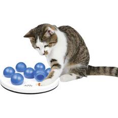 Trixie Cat Activity Toy Solitaire