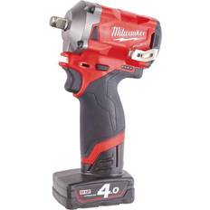 Milwaukee M12FIWF12-622X (1x2.0 Ah + 1x6.0 Ah)