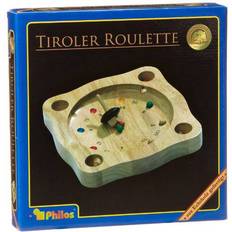 Philos Tiroler Roulette