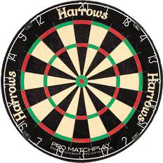 Sunsport Harrows Pro Matchplay Dartboard