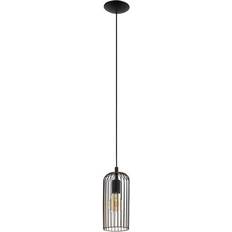 Eglo Roccamena Pendant Lamp 13cm