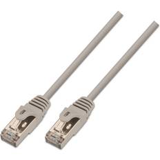 Aisens RJ45-RJ45 FTP Cat6 3m