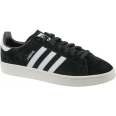 Adidas Campus M - Core Black/Footwear White/Chalk White