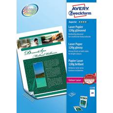 Avery Superior A4 120g/m² 200pcs