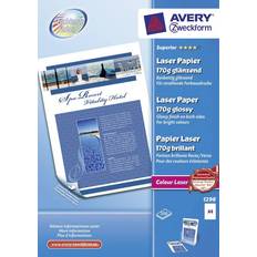 Avery Superior A4 170g/m² 200pcs