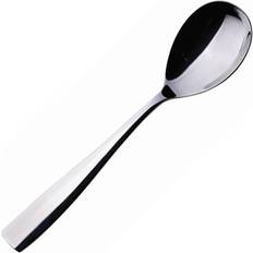 Genware Square Table Spoon 20.5cm 12pcs