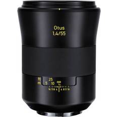 Zeiss Canon EF Camera Lenses Zeiss Otus 1.4/55 ZE for Canon EF