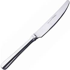 Genware Baguette Dessert Knife 21.8cm 12pcs