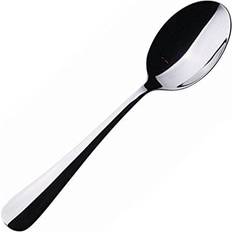 Stainless Steel Table Spoons Genware Baguette Table Spoon 19.7cm 12pcs