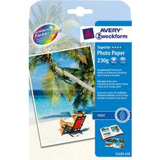 Avery Superior 230g/m² 45pcs