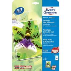 Avery Premium Matt A4 250g/m² 20pcs