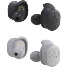Audio-Technica Wireless Headphones Audio-Technica ATH-SPORT7TW