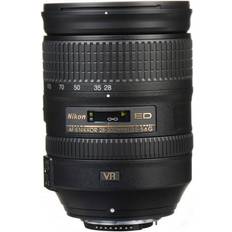 Nikon AF-S Nikkor 28-300mm F3.5-5.6G ED VR