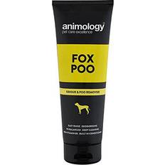 Animology Fox Poo Dog Shampoo