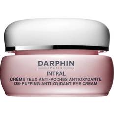Darphin Eye Creams Darphin Intral De-Puffing Anti-Oxidant Eye Cream 15ml