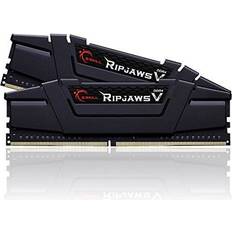 G.Skill Ripjaws V Black DDR4 4000MHz 2x8GB (F4-4000C18D-16GVK)