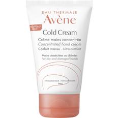 Avène Cold Cream Concentrated Hand Cream 50ml