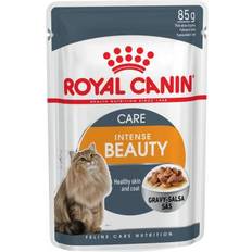 Royal Canin Intense Beauty in Gravy