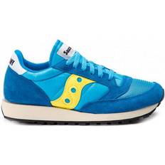 Saucony Jazz Original Vintage M - Blue/Yellow