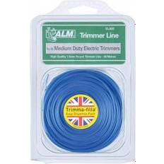 ALM Strimmer Lines ALM Trimmer Line 1.5mm x 30m