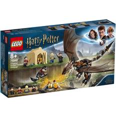 Lego Harry Potter on sale Lego Harry Potter Hungarian Horntail Triwizard Challenge 75946