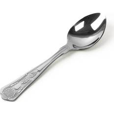 Polished Tea Spoons Genware Kings Tea Spoon 14.3cm 12pcs