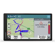 Garmin DriveSmart 55 MT-S