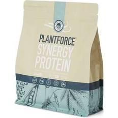 Third Wave Nutrition Plantforce Synergy Protein Vanilla 400g