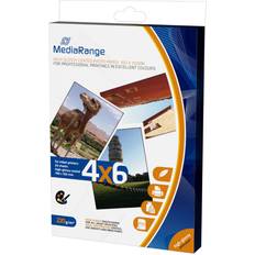 MediaRange High Glossy 15 220g/m² 50pcs