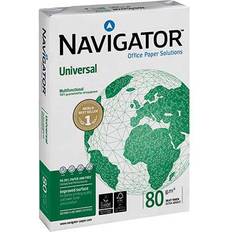 InkJet Copy Paper Navigator Universal A4 80g/m² 500pcs