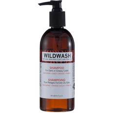 Wild Wash Pro Dark or Greasy Coats