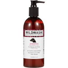 Wild Wash Pro Fragrance No.1 Shampoo