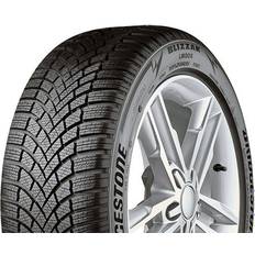 Bridgestone 17 - 55 % - Winter Tyres Car Tyres Bridgestone Blizzak LM 005 225/55 R17 101V XL