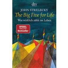 The Big Five for Life (Paperback)