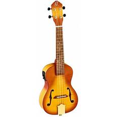 Ukuleles on sale Ortega RUSL-HSB