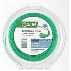 ALM Strimmer Lines ALM Trimmer Line 2.0mm x 122m