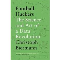 Football Hackers (Paperback, 2019)