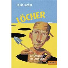 Löcher (Paperback)