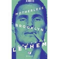 Motherless Brooklyn (Paperback, 2019)