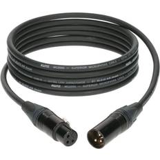 Klotz M2 XLR-XLR M-F 2m