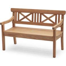 Skagerak Drachmann 120 Garden Bench